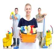 Batajnica - Potrebne radnice i radnici za čišćenje